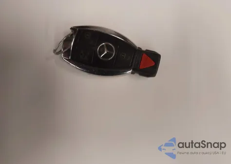 2013 Mercedes-Benz C 300 Sport 4Matic из США, поврежденный, VIN WDDGF8AB0DR250955